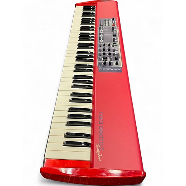 Used Nord ELECTRO 2 SW73 Synthesizer