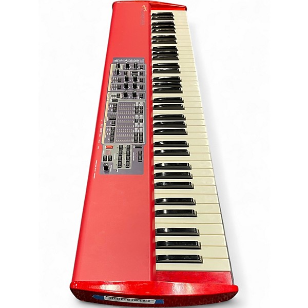 Used Nord ELECTRO 2 SW73 Synthesizer