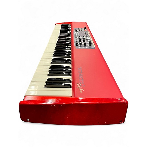 Used Nord ELECTRO 2 SW73 Synthesizer