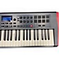 Used Novation Impulse 49 Key MIDI Controller