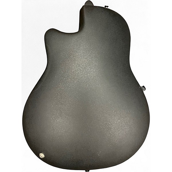 Used Ovation 1771VL-GC1 2 Color Sunburst Acoustic Electric Guitar