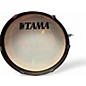 Used TAMA 4 Piece Club Jam Pancake Kit Black Drum Kit
