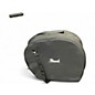 Used Pearl 2 Piece Compact Traveler Kit Black Drum Kit thumbnail