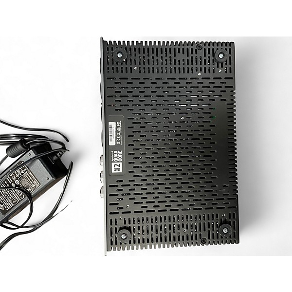 Used Universal Audio Apollo X4 3 Audio Interface