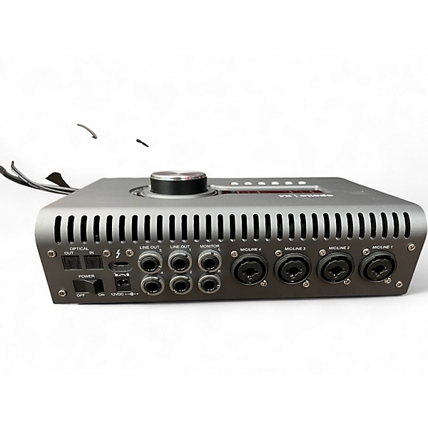 Used Universal Audio Apollo X4 3 Audio Interface
