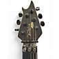 Used EVH Wolfgang Special Left Handed Black Electric Guitar