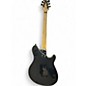 Used EVH Wolfgang Special Left Handed Black Electric Guitar