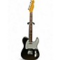 Used Fender American Ultra Telecaster Texas Tea Solid Body Electric Guitar thumbnail