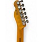 Used Fender American Ultra Telecaster Texas Tea Solid Body Electric Guitar