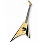 Used Jackson Pro Series Signature Christian Andreu Rhoads RRT Natural Solid Body Electric Guitar thumbnail