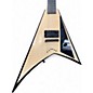 Used Jackson Pro Series Signature Christian Andreu Rhoads RRT Natural Solid Body Electric Guitar