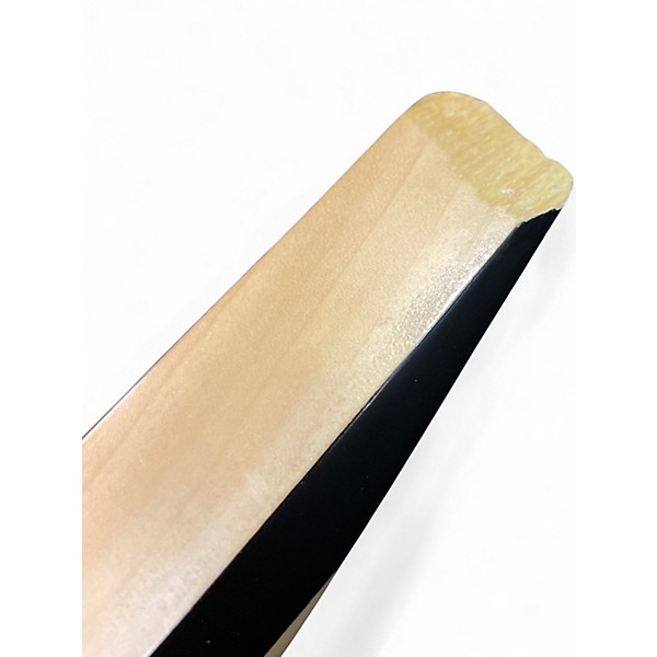 Used Jackson Pro Series Signature Christian Andreu Rhoads RRT Natural Solid Body Electric Guitar