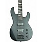 Used Jackson JS2 Concert Black Electric Bass Guitar