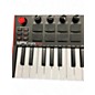 Used Akai Professional MPK MINI PLAY MIDI Controller