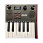 Used Akai Professional MPK MINI PLAY MIDI Controller
