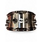 Used DW 14X6.5 Collectors Series Black Ti Titanium Drum thumbnail