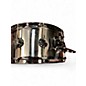 Used DW 14X6.5 Collectors Series Black Ti Titanium Drum