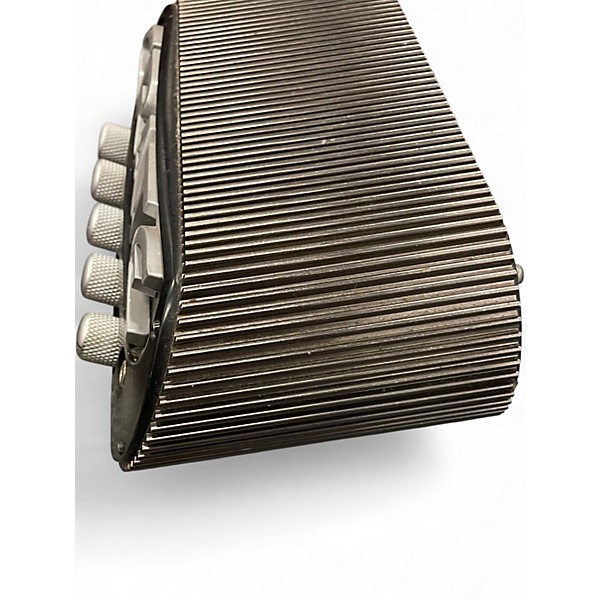 Used Crate POWER BLOCK Solid State Guitar Amp Head