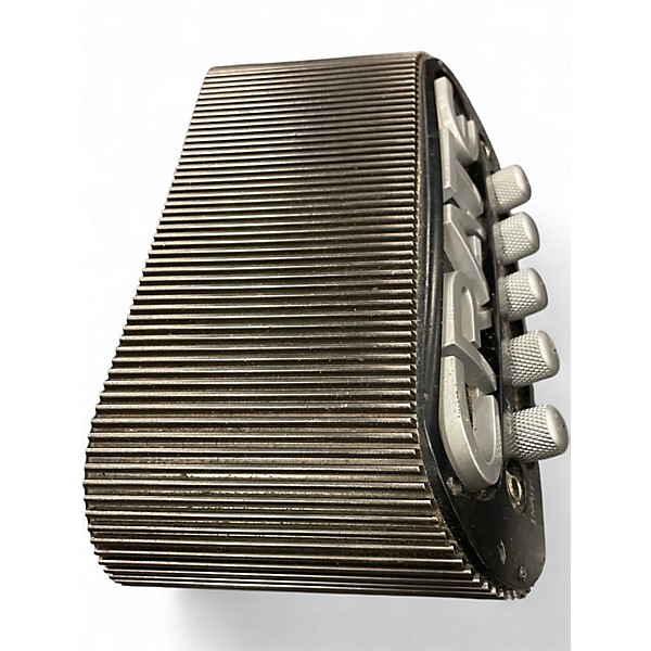 Used Crate POWER BLOCK Solid State Guitar Amp Head