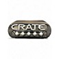 Used Crate POWER BLOCK Solid State Guitar Amp Head