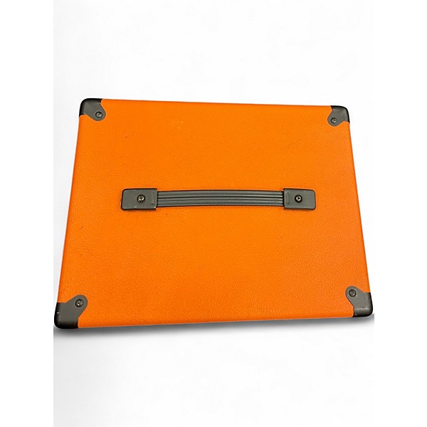 Used 440 Live 1X12 Guitar Cabinet