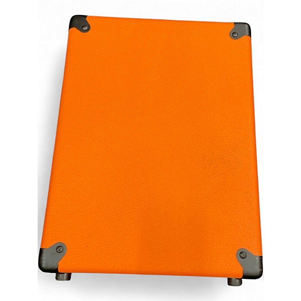 Used 440 Live 1X12 Guitar Cabinet