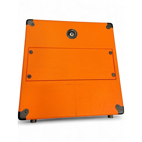 Used 440 Live 1X12 Guitar Cabinet