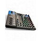 Used Yamaha MG10XU 10 Channel Mixer with Effects Unpowered Mixer