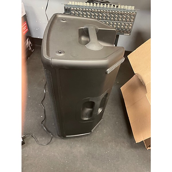 Used JBL eon 712 Powered Speaker