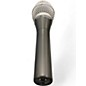 Used Shure SM86 Dynamic Microphone