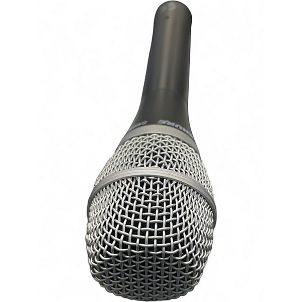 Used Shure SM86 Dynamic Microphone
