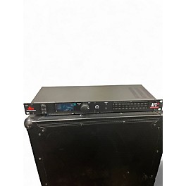 Used dbx afs2 Feedback Suppressor