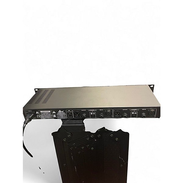 Used dbx afs2 Feedback Suppressor