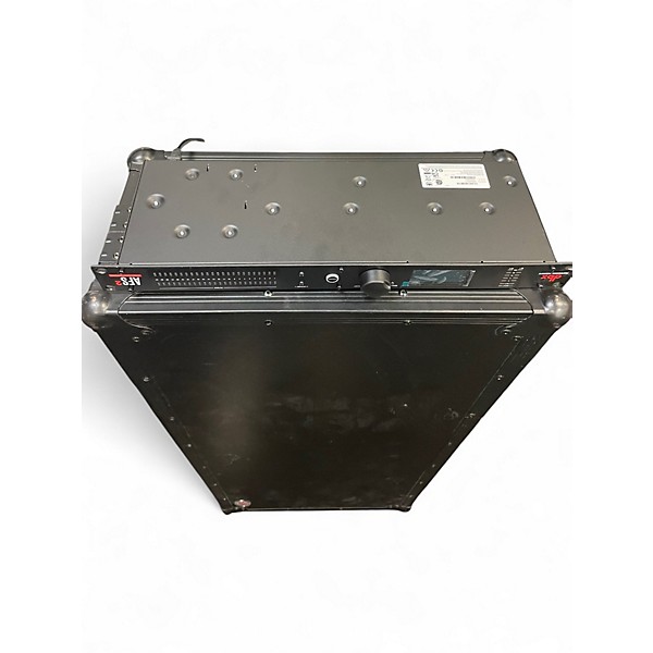 Used dbx afs2 Feedback Suppressor