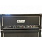 Used Crate G1500 Solid State Guitar Amp Head thumbnail