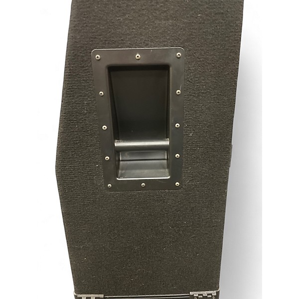 Used Crate GE412SS Guitar Cabinet