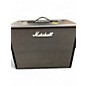 Used Marshall CODE 50W 1x12 Guitar Combo Amp thumbnail