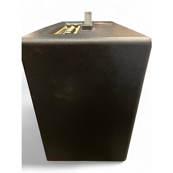 Used Marshall CODE 50W 1x12 Guitar Combo Amp