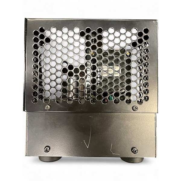 Used EVH 5150 III 15W Lunchbox Tube Guitar Amp Head