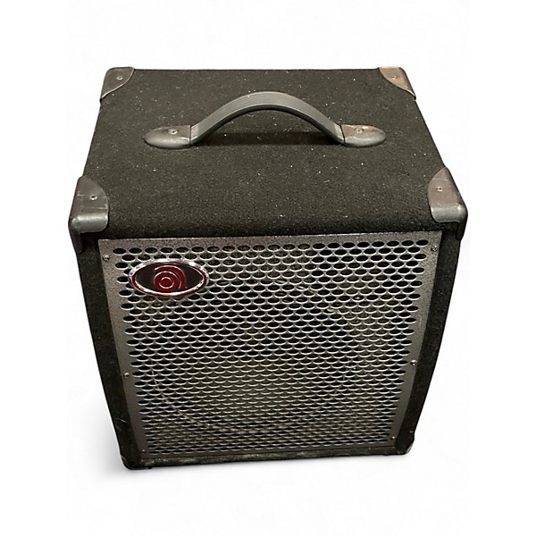 Used Ampeg pb110h Bass Cabinet