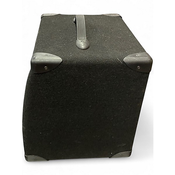 Used Ampeg pb110h Bass Cabinet