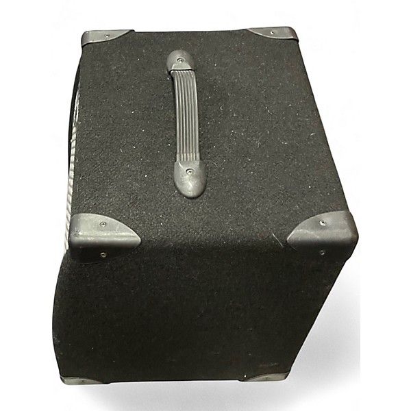 Used Ampeg pb110h Bass Cabinet