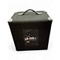 Used Ampeg pb110h Bass Cabinet