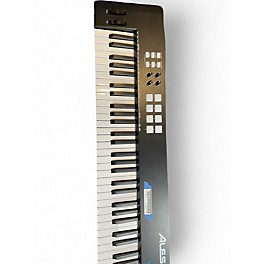 Used Alesis V61 61-Key MIDI Controller