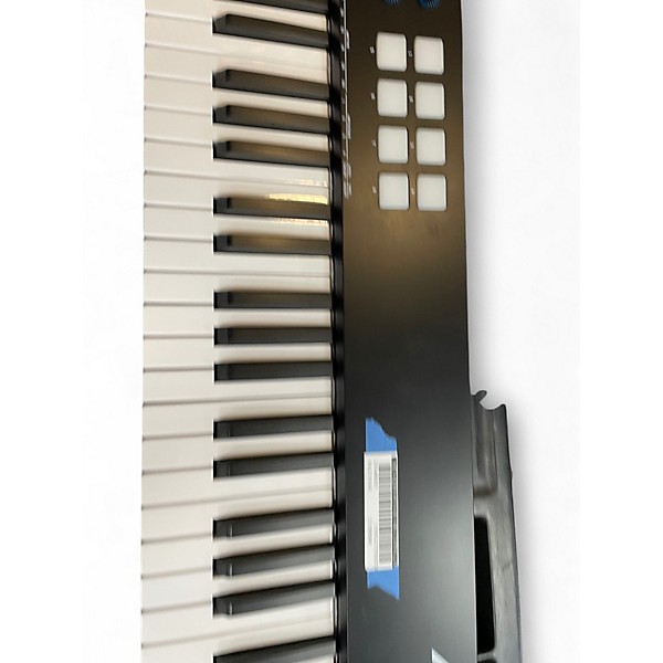 Used Alesis V61 61-Key MIDI Controller