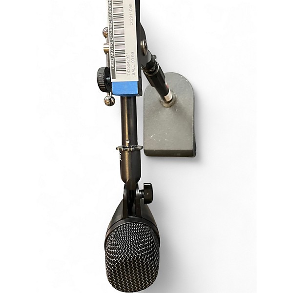 Used AKG P2 Dynamic Microphone