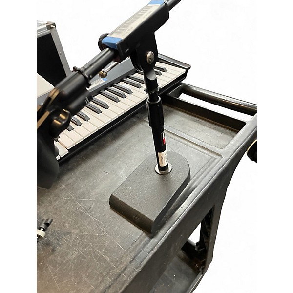 Used AKG P2 Dynamic Microphone