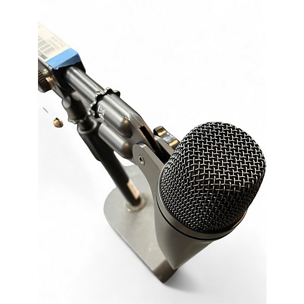 Used AKG P2 Dynamic Microphone