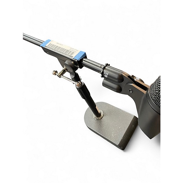 Used AKG P2 Dynamic Microphone