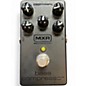 Used MXR M87 Bass Compressor Bass Effect Pedal thumbnail